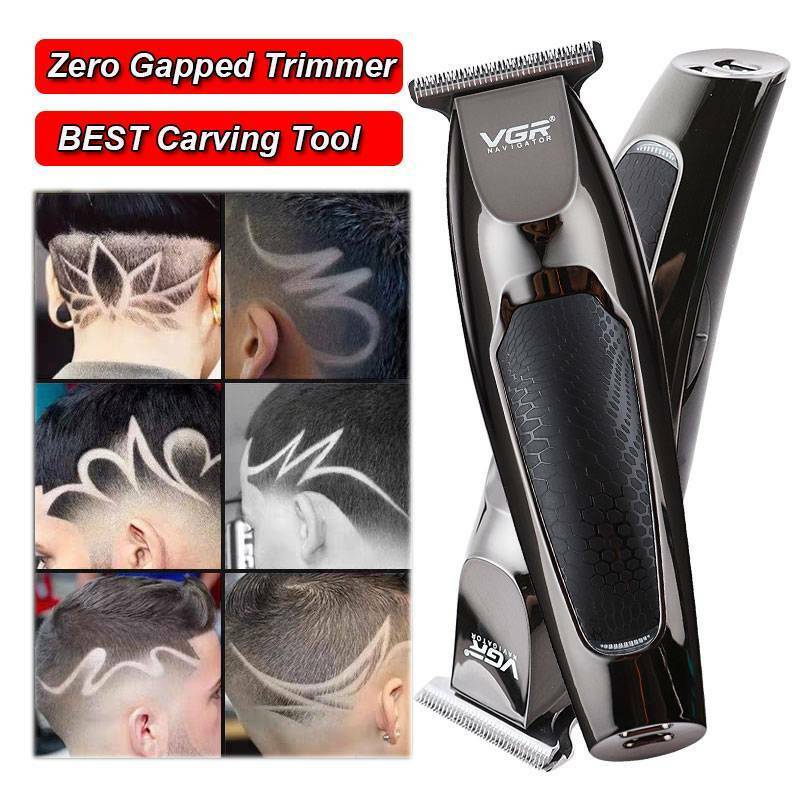 edge up clippers cordless